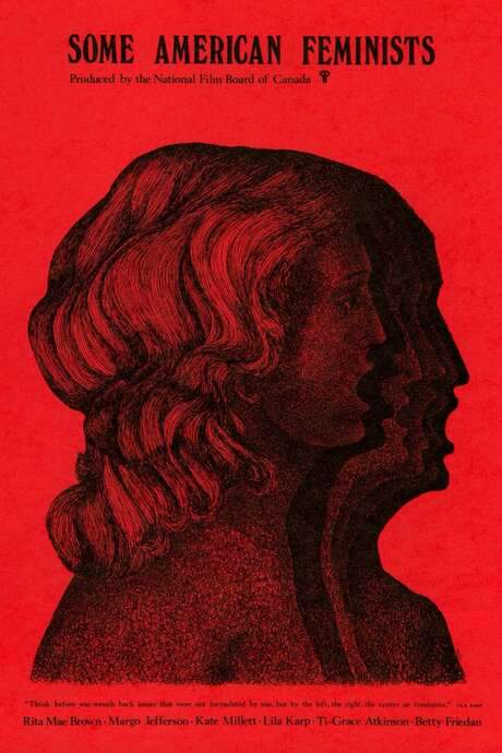 Some American Feminists